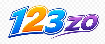 123 zo logo